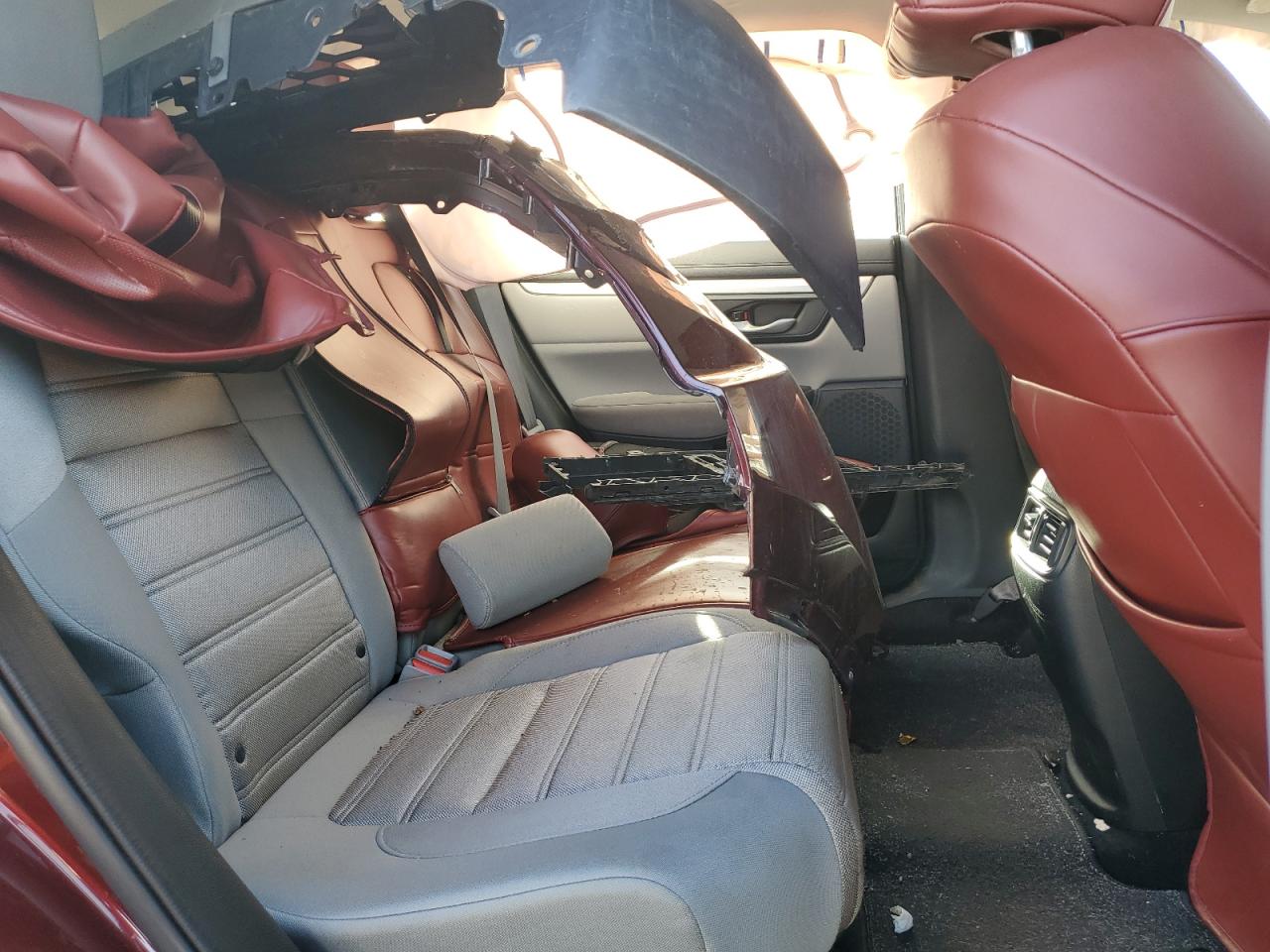 2HKRW6H32JH209266 HONDA CRV 2018