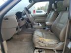 2001 NISSAN PATHFINDER LE for sale at Copart ON - COOKSTOWN