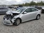 2012 Chevrolet Cruze Lt en Venta en Memphis, TN - Front End
