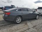 2016 Chevrolet Malibu Lt de vânzare în Earlington, KY - Hail