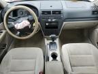 2008 Ford Fusion Se იყიდება Cahokia Heights-ში, IL - Front End