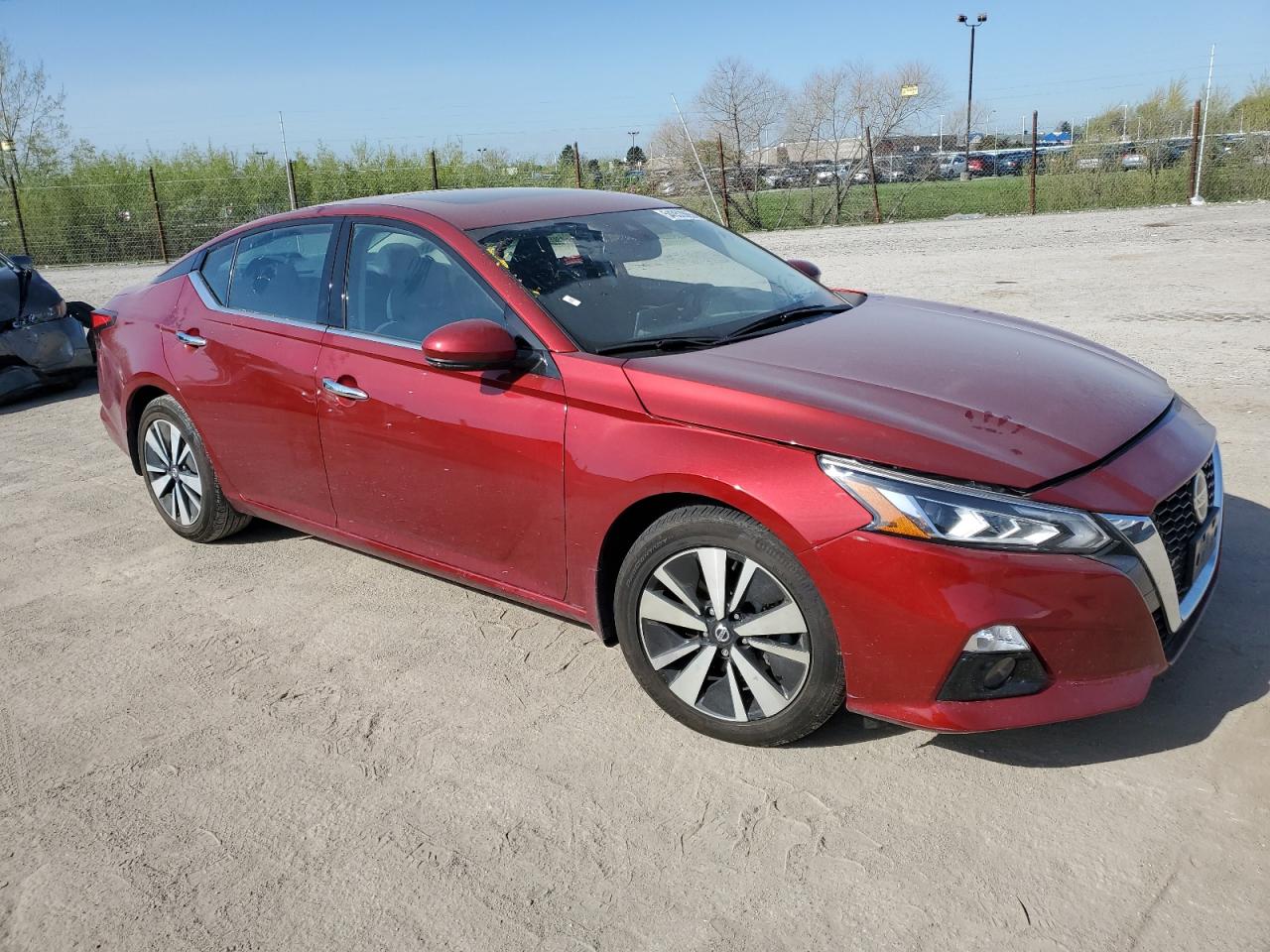 1N4BL4DV0KC113953 NISSAN ALTIMA 2019