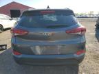 2018 HYUNDAI TUCSON SEL for sale at Copart ON - LONDON