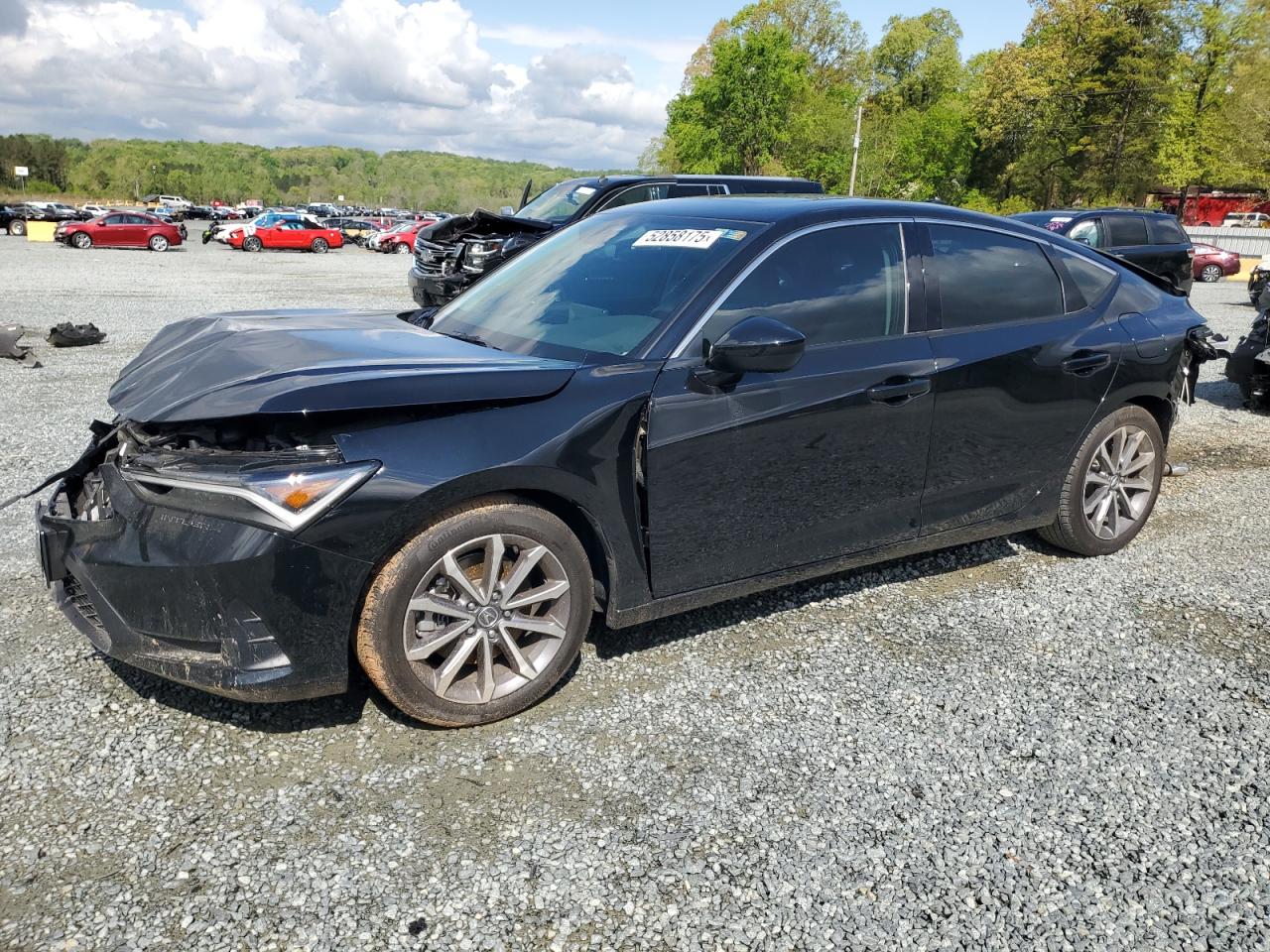 2024 Acura Integra for Sale in Concord, NC - All Over