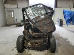 2024 Can-Am Defender Limited Cab Hd10 for Sale in Hurricane, WV - Rollover