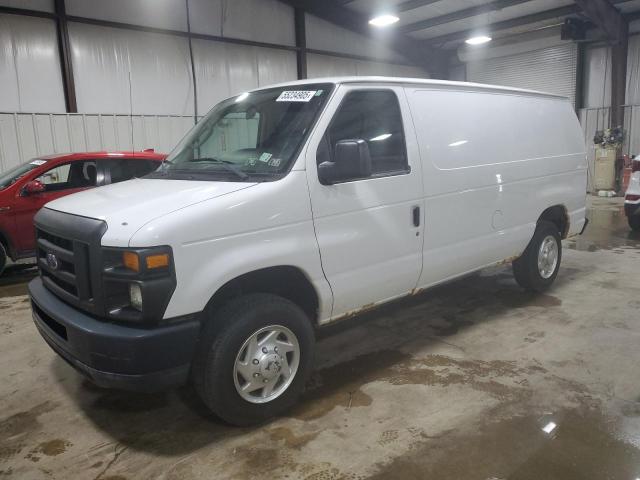 2011 Ford Econoline E150 Van