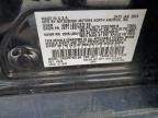 2013 Mitsubishi Outlander Sport Es na sprzedaż w Barberton, OH - Rear End