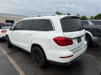 2015 Mercedes-Benz Gl 450 4Matic for Sale in Oklahoma City, OK - Minor Dent/Scratches
