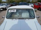 1987 AUSTIN MINI MAYFA for sale at Copart SANDWICH