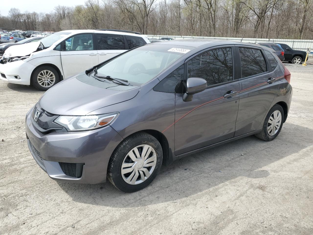 Ellwood City, PA에서 판매 중인 2015 Honda Fit Lx - All Over