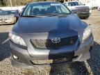 2010 Toyota Corolla Base იყიდება Graham-ში, WA - Side
