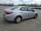 2016 Toyota Corolla L на продаже в Louisville, KY - Front End