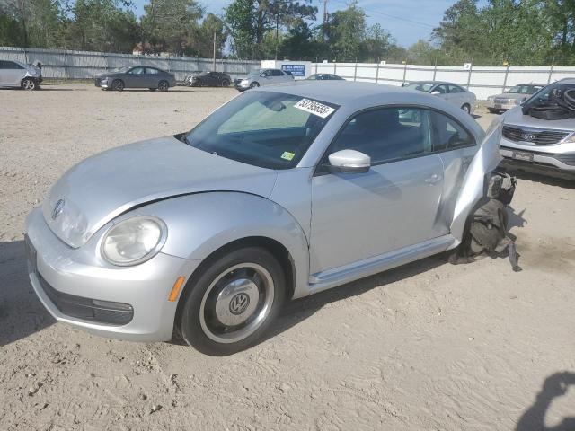 2012 Volkswagen Beetle 