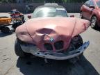 2001 Bmw Z3 3.0 de vânzare în San Martin, CA - Front End