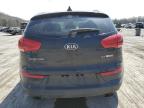 2016 Kia Sportage Ex იყიდება Ellwood City-ში, PA - Front End