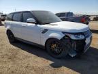 2015 Land Rover Range Rover Sport Sc იყიდება Brighton-ში, CO - Front End