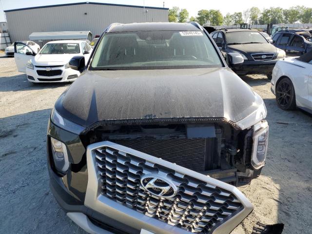  HYUNDAI PALISADE 2022 Czarny