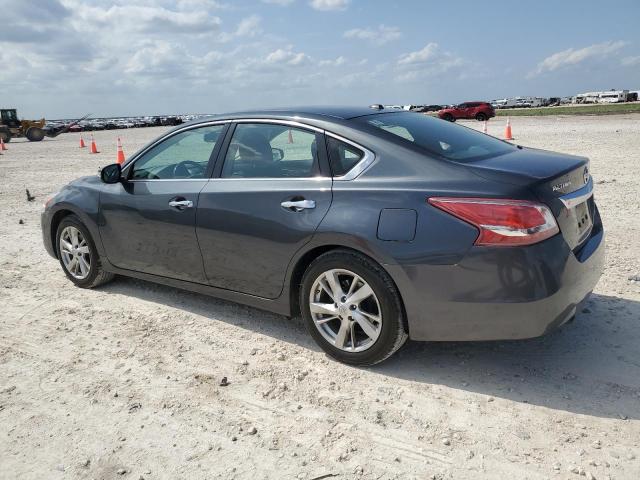  NISSAN ALTIMA 2013 Gray