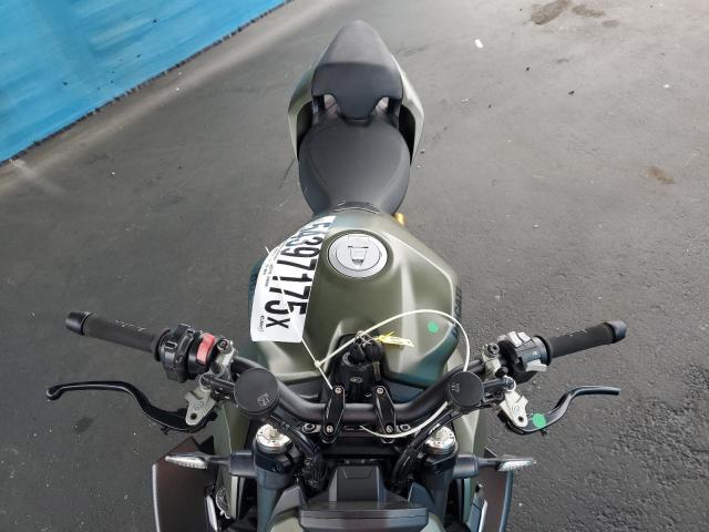 2023 DUCATI STREETFIGHTER V2