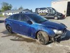 2012 Chevrolet Cruze Ltz for Sale in Sikeston, MO - Front End