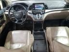 2019 Honda Odyssey Exl იყიდება Columbia Station-ში, OH - Rear End