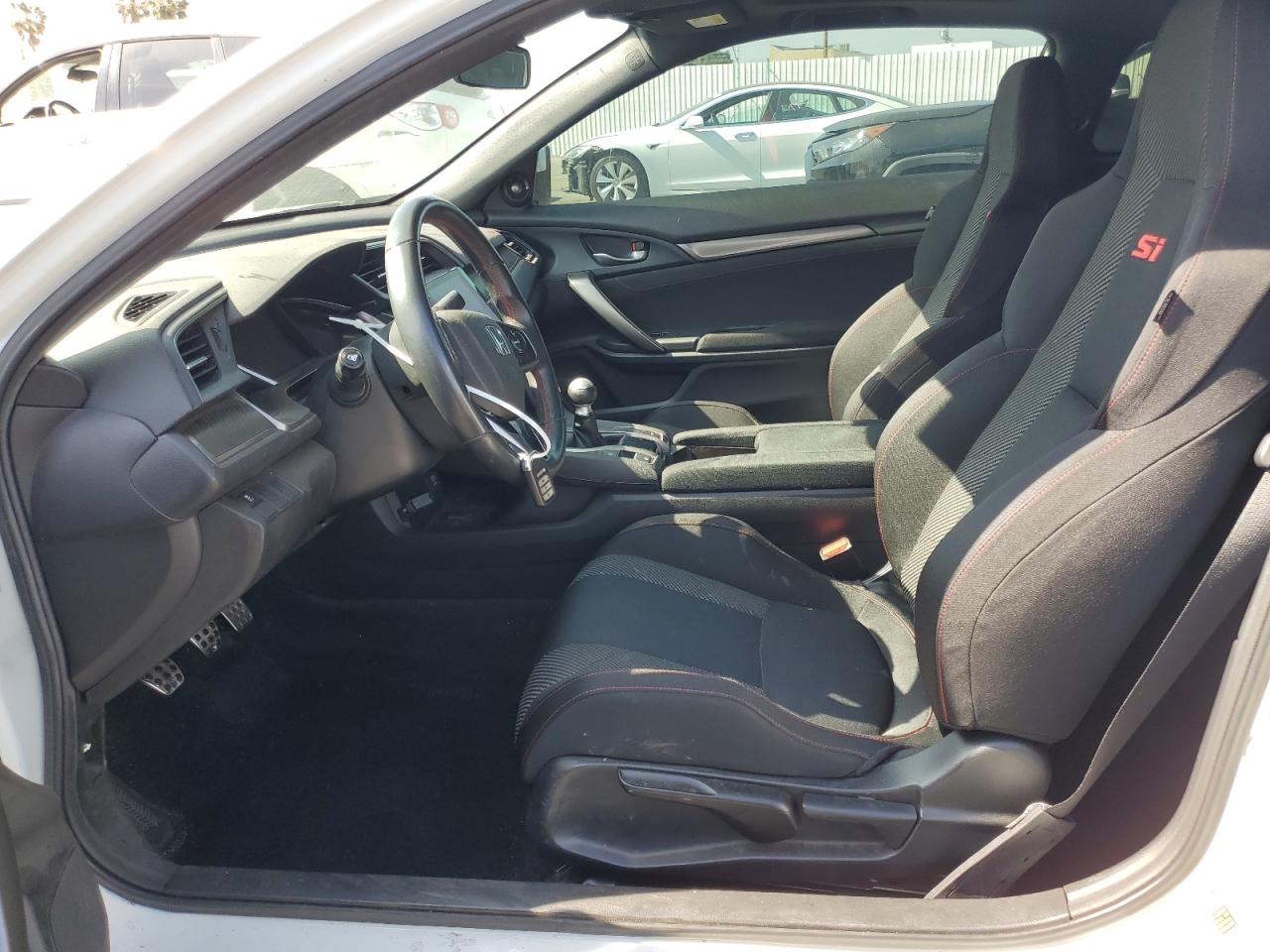 2HGFC3A56KH751486 HONDA CIVIC 2019