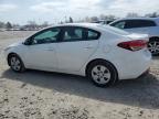 2017 Kia Forte Lx for Sale in Columbus, OH - Side