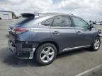 2015 Lexus Rx 350 на продаже в Rancho Cucamonga, CA - Front End