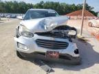 2017 Chevrolet Equinox Lt იყიდება Ocala-ში, FL - Front End