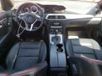 2012 Mercedes-Benz C 250 იყიდება Sacramento-ში, CA - Mechanical