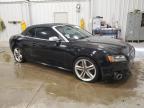 2012 Audi S5 Prestige for Sale in Franklin, WI - Front End
