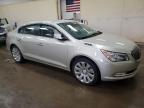 2015 Buick Lacrosse Premium на продаже в Davison, MI - Side