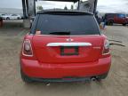 2009 Mini Cooper  იყიდება Hayward-ში, CA - Front End
