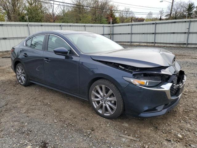  MAZDA 3 2021 Blue