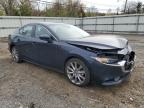 2021 Mazda 3 Preferred na sprzedaż w Hillsborough, NJ - Front End