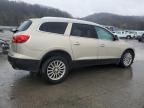 2010 Buick Enclave Cxl იყიდება Ellwood City-ში, PA - Front End