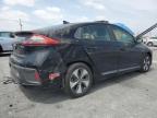 2017 Hyundai Ioniq de vânzare în Sun Valley, CA - Rear End