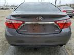 2015 Toyota Camry Le en Venta en Los Angeles, CA - Front End