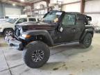 2025 Jeep Wrangler Rubicon zu verkaufen in Eldridge, IA - Rollover