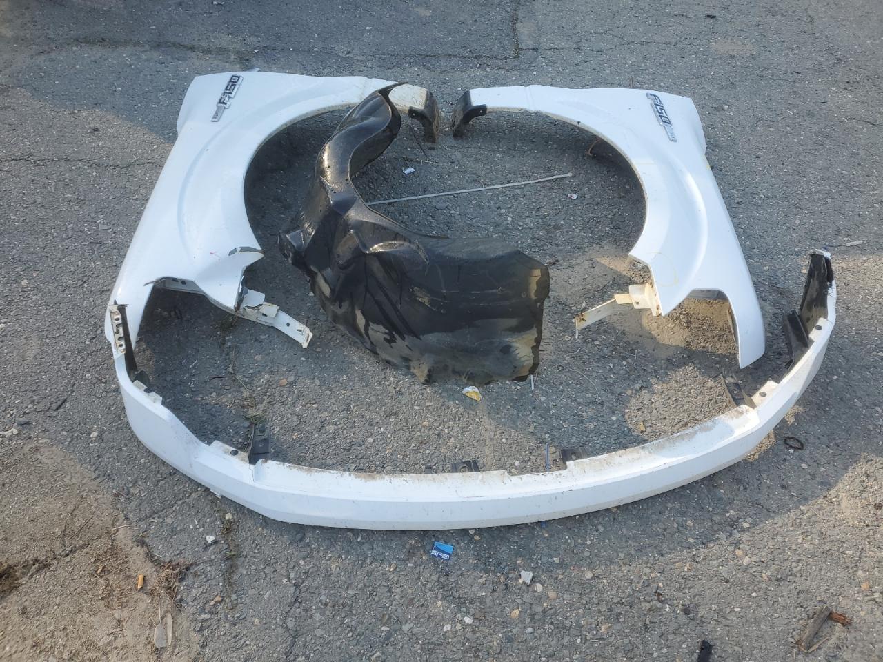 1FTEW1C83AFB09935 2010 Ford F150 Supercrew