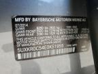 2014 Bmw X5 Xdrive35I продається в Brookhaven, NY - Side