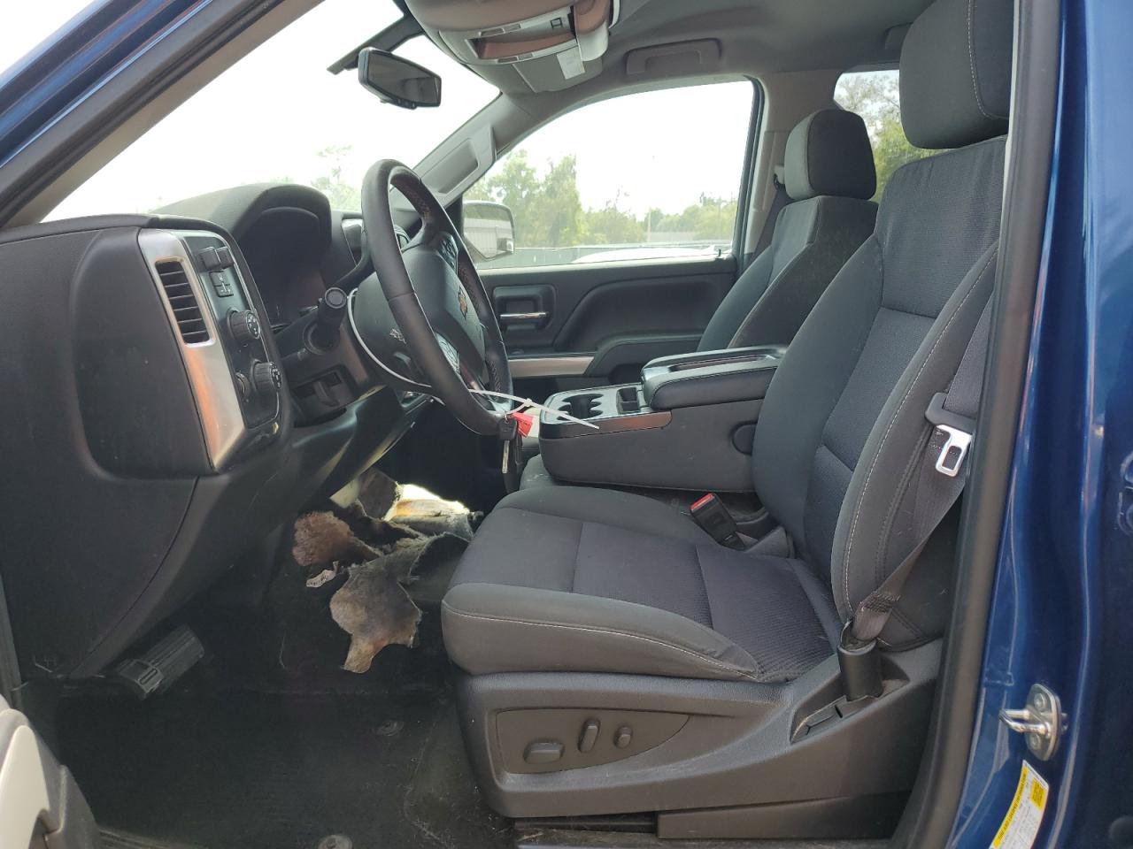 1GCVKREC0GZ132155 CHEVROLET ALL Models 2016