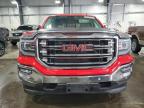 2016 Gmc Sierra K1500 Slt en Venta en Ham Lake, MN - Rear End
