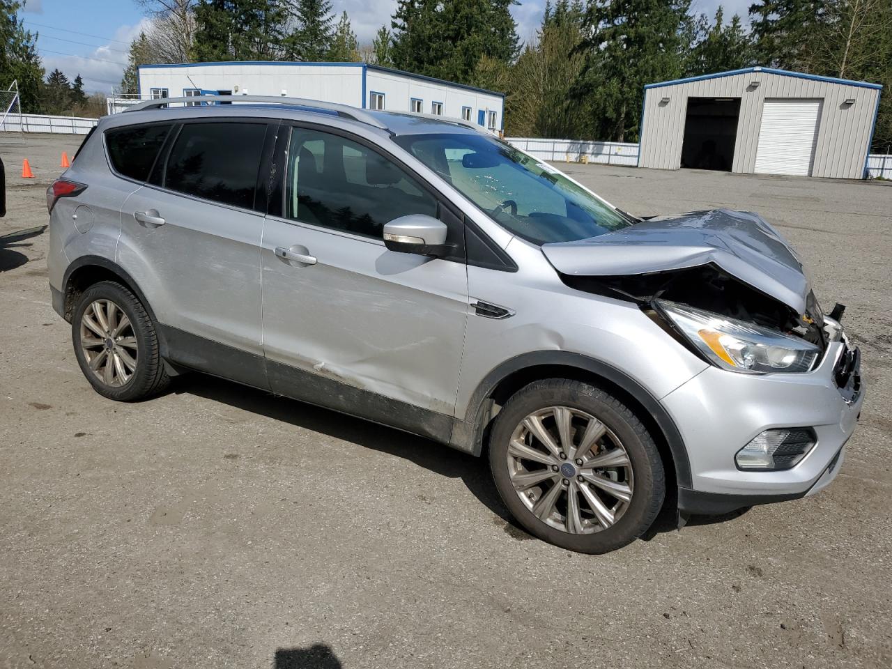 1FMCU0J9XHUA63380 FORD ESCAPE 2017