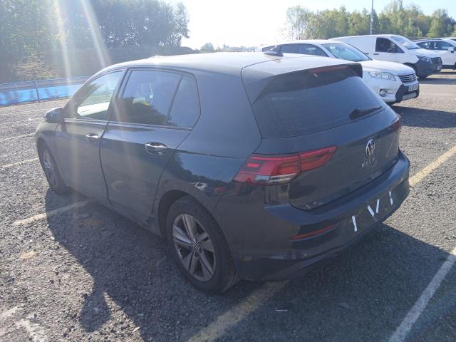 2022 VOLKSWAGEN GOLF LIFE