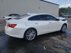 2017 Chevrolet Malibu Premier იყიდება Harleyville-ში, SC - Front End
