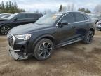 2021 AUDI Q3 PREMIUM PLUS S LINE 45 for sale at Copart ON - TORONTO