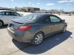 2011 Honda Civic Lx للبيع في Kansas City، KS - Front End