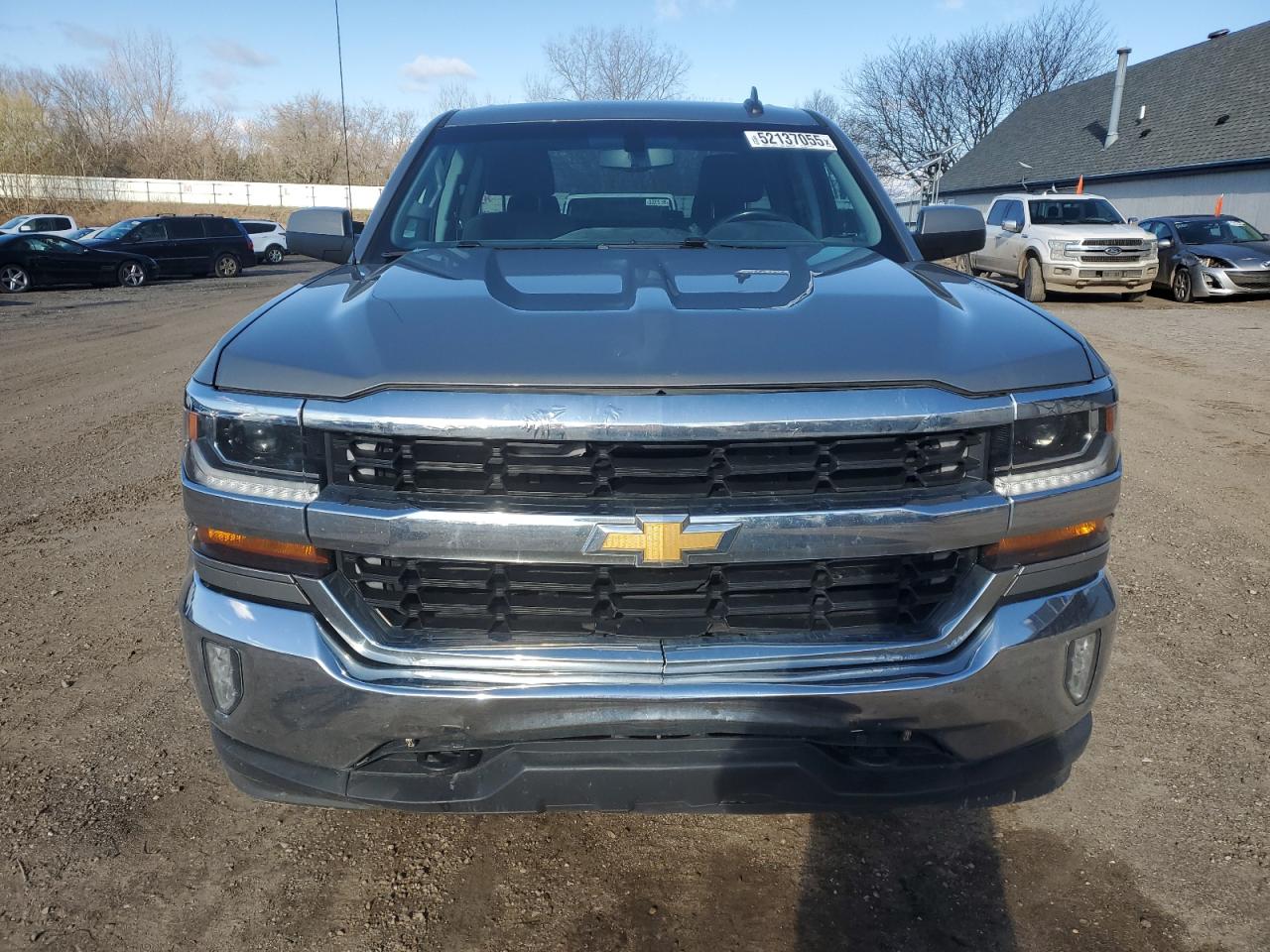 1GCVKREH0HZ166156 CHEVROLET ALL Models 2017