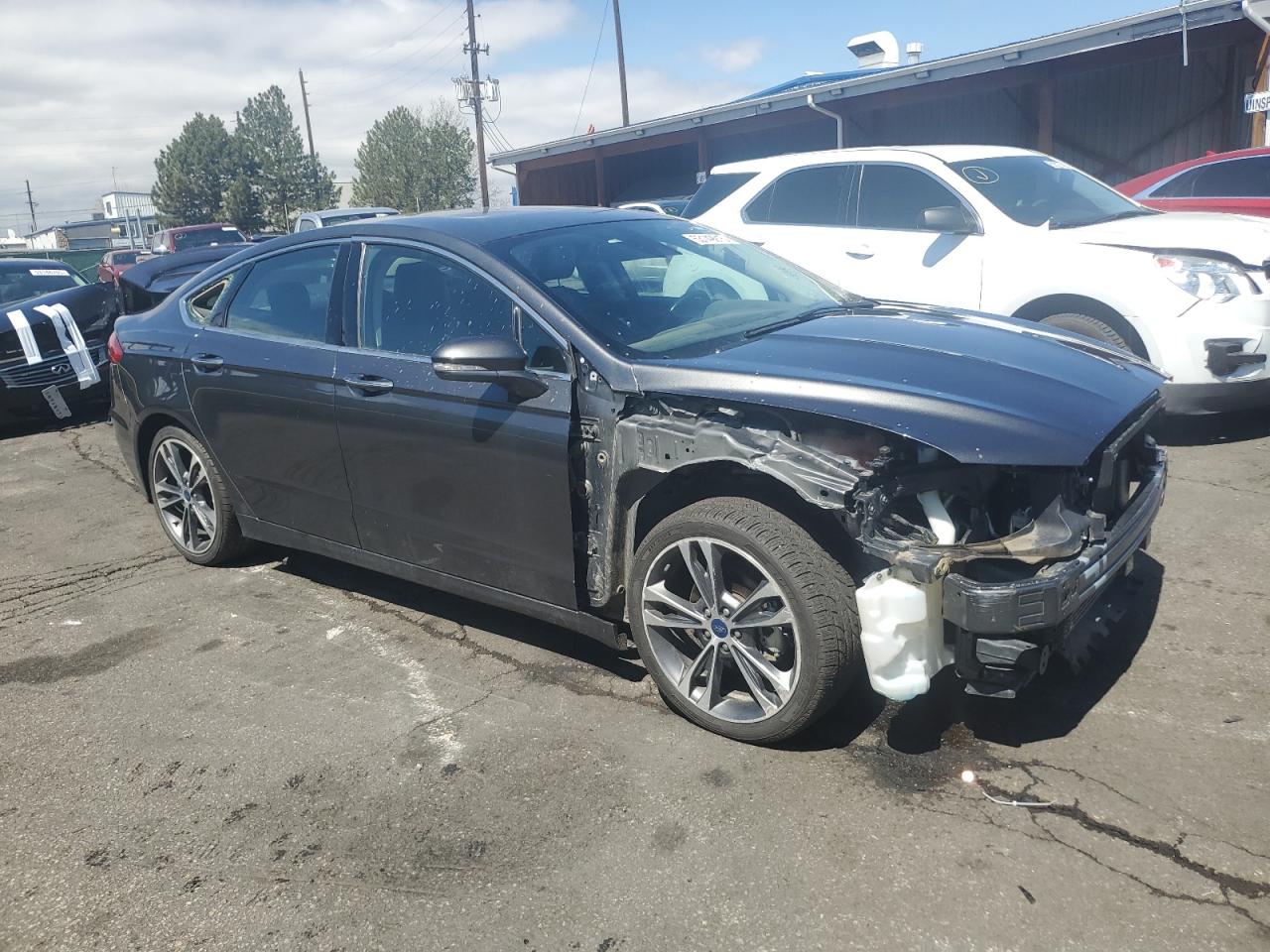 3FA6P0D94LR138259 FORD FUSION 2020
